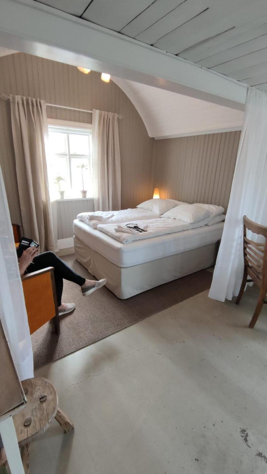 Dalvik Vegamot Cottages エクステリア 写真