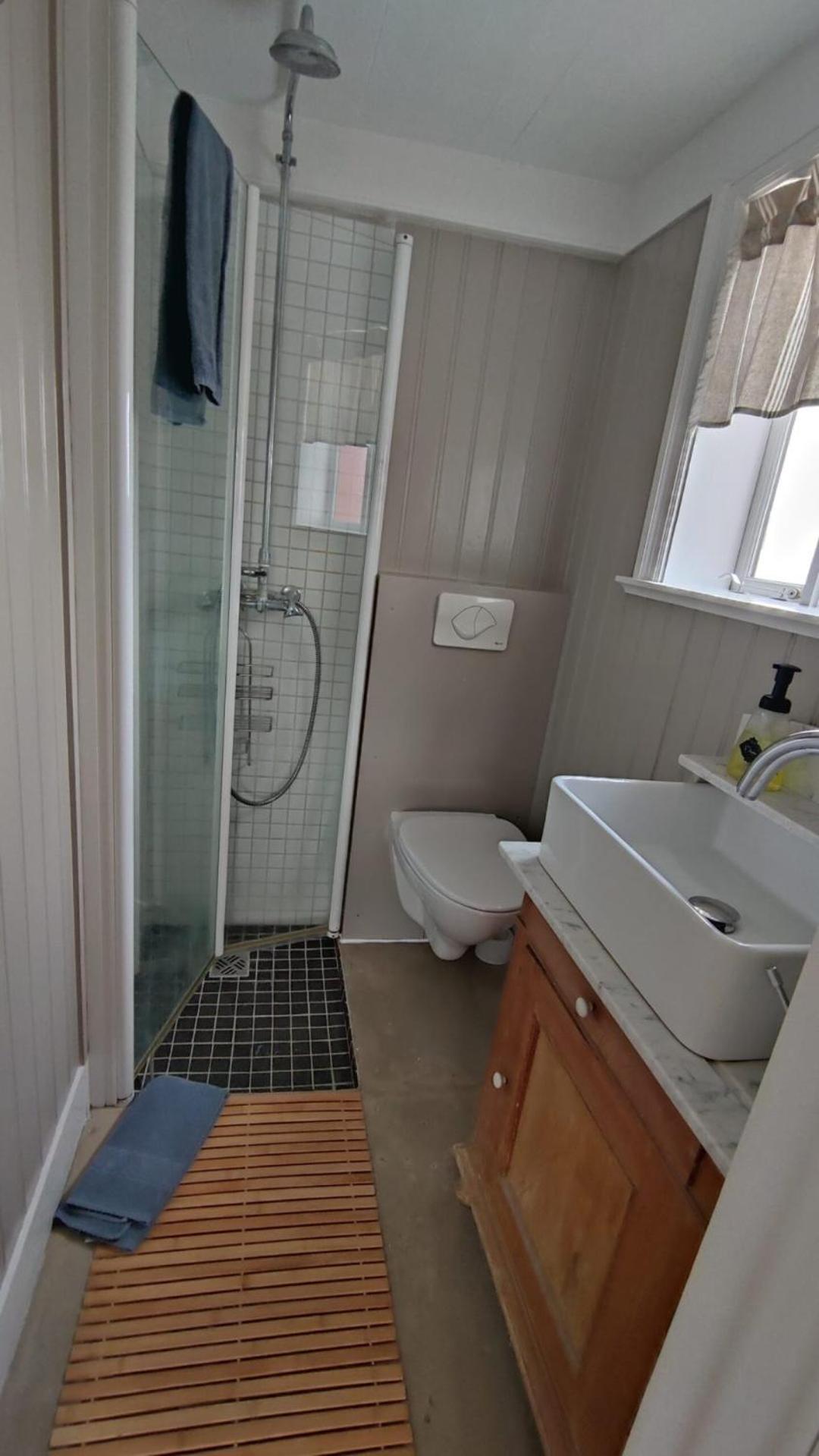 Dalvik Vegamot Cottages エクステリア 写真