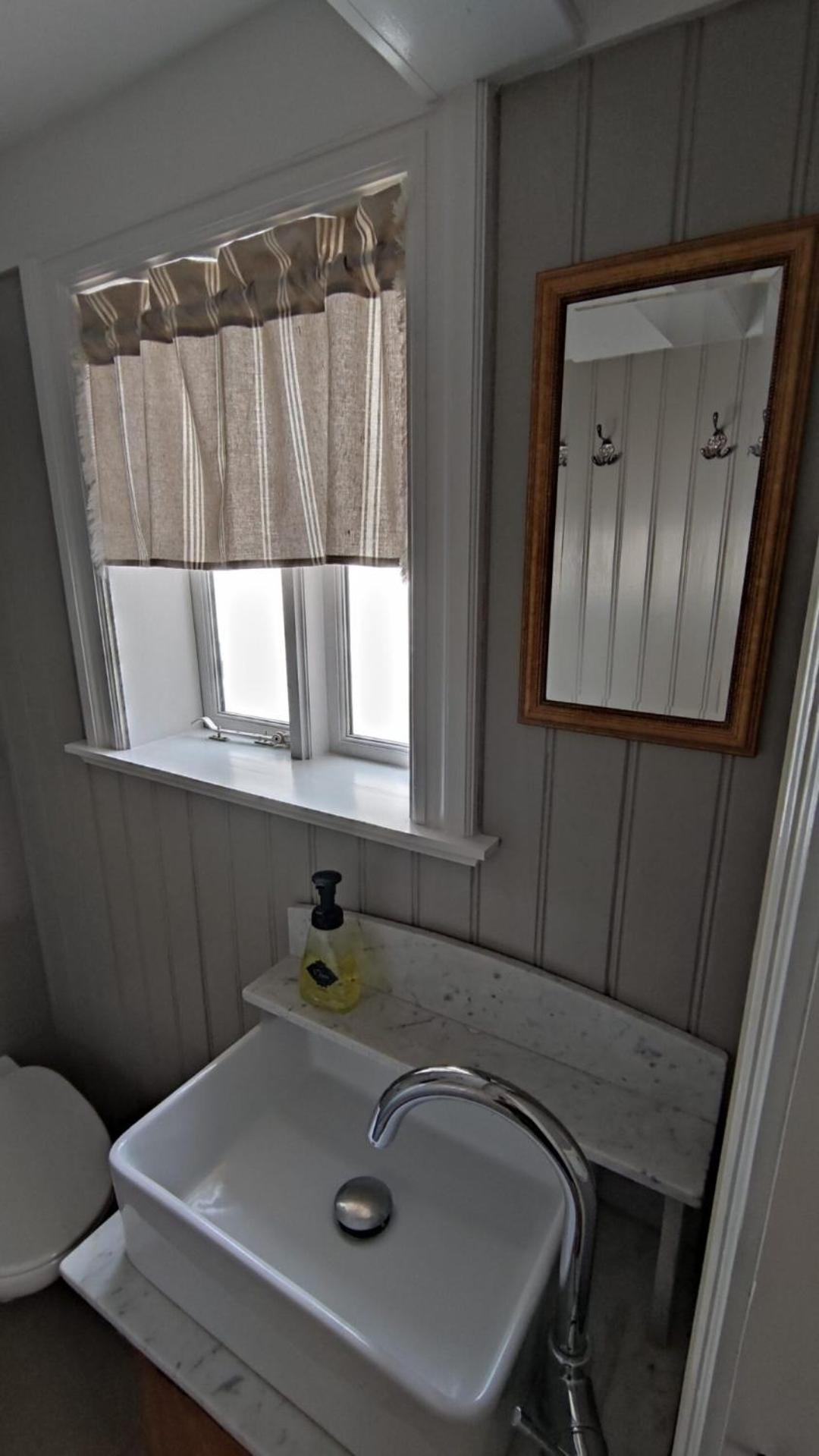 Dalvik Vegamot Cottages エクステリア 写真